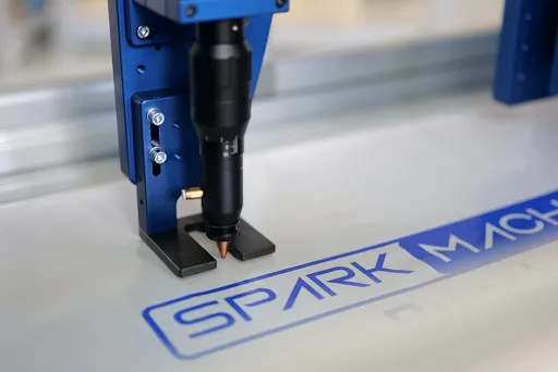 Digital camera-Guided Laser Perforation Revolutionizes Produce Shelf Life Digital camera-Guided Laser Perforation Revolutionizes Produce Shelf Life