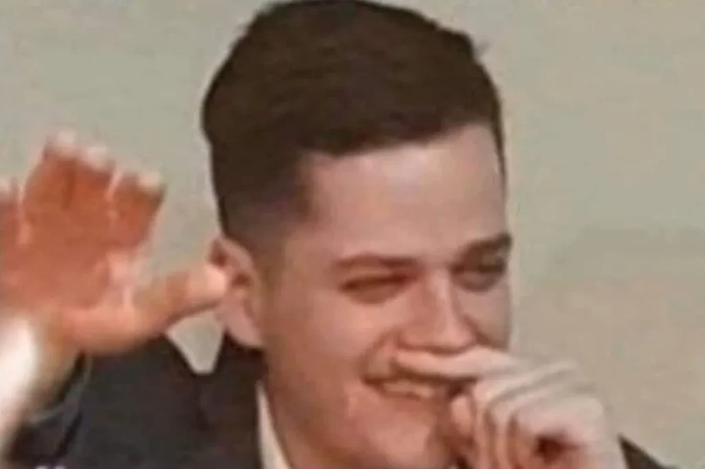 Reform UK Senedd Candidate Quits Over Obvious Nazi Salute Photograph