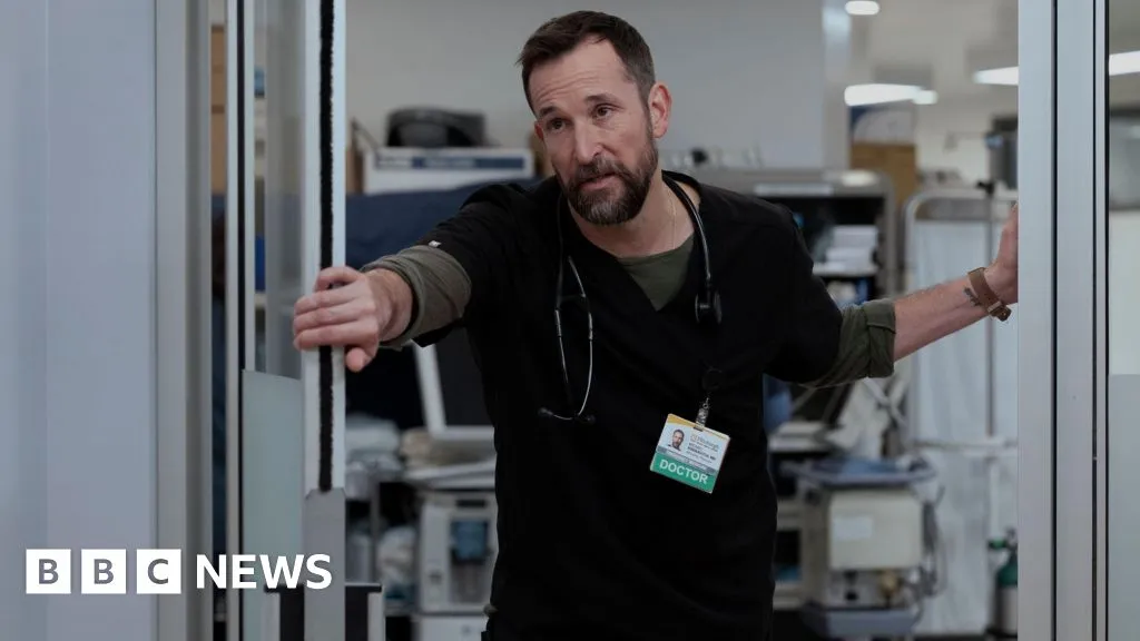 Noah Wyle Returns to ER Drama in ‘The Pitt’: Empathy for Healthcare Woes Noah Wyle Returns to ER Drama in ‘The Pitt’: Empathy for Healthcare Woes