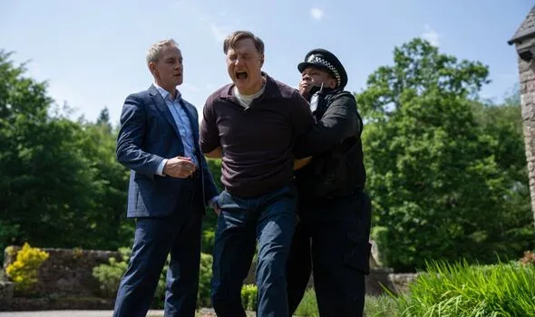 Gone: ITV’s Gripping 2026 Thriller Hooks Viewers with Twists Gone: ITV’s Gripping 2026 Thriller Hooks Viewers with Twists