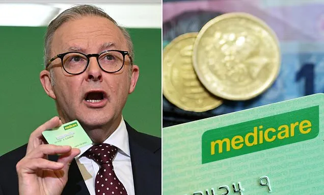 1M Aussies Owed 2M Medicare Rebates – Replace MyGov Now 1M Aussies Owed 2M Medicare Rebates – Replace MyGov Now