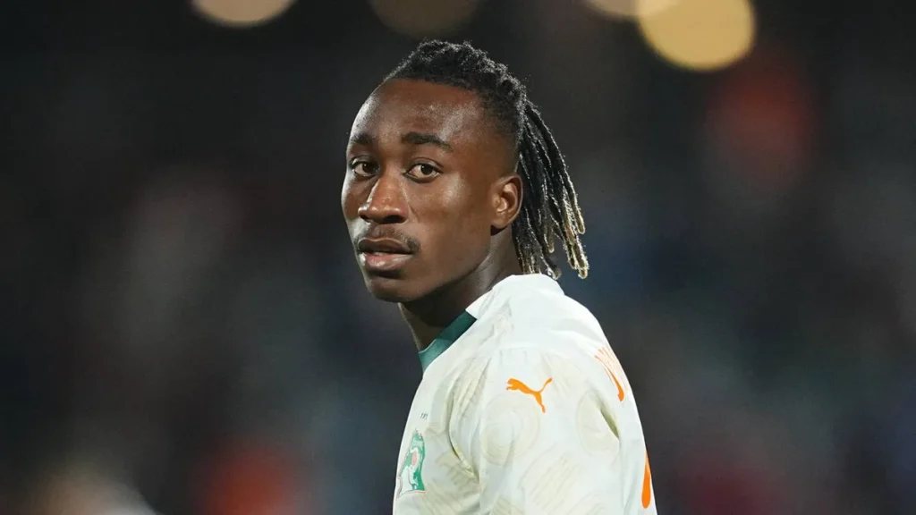 Liverpool Eye Yan Diomande as High Salah Substitute