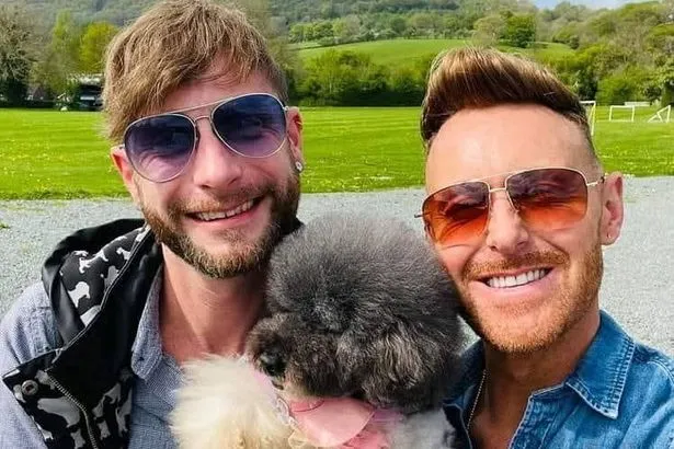 Rival Husband Assaults Canine Groomer After Awards Victory Rival Husband Assaults Canine Groomer After Awards Victory