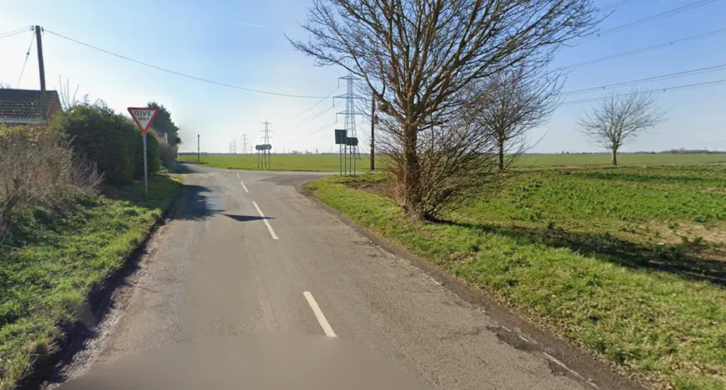 Deadly Crash Kills 13-12 months-Outdated Lady and Two Males Close to Garthorpe Deadly Crash Kills 13-12 months-Outdated Lady and Two Males Close to Garthorpe