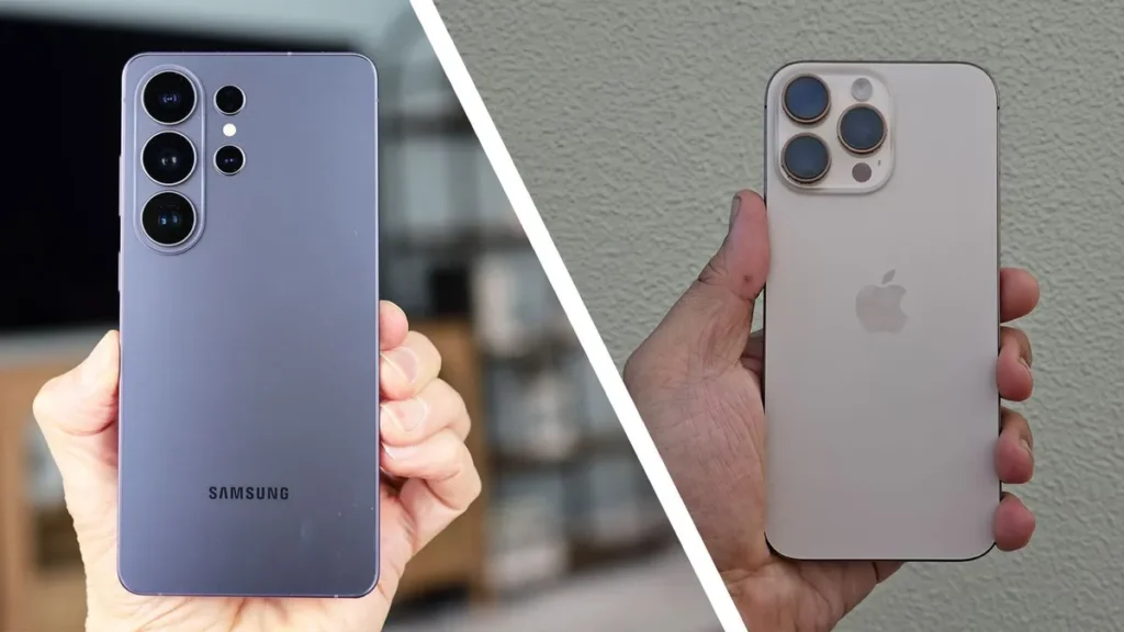 Galaxy S26 Extremely Impresses with Improvements However Cannot Beat iPhone Galaxy S26 Extremely Impresses with Improvements However Cannot Beat iPhone