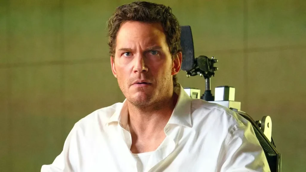 Skip Tremendous Mario Galaxy: Chris Pratt’s AI Thriller Mercy Tops Prime Video