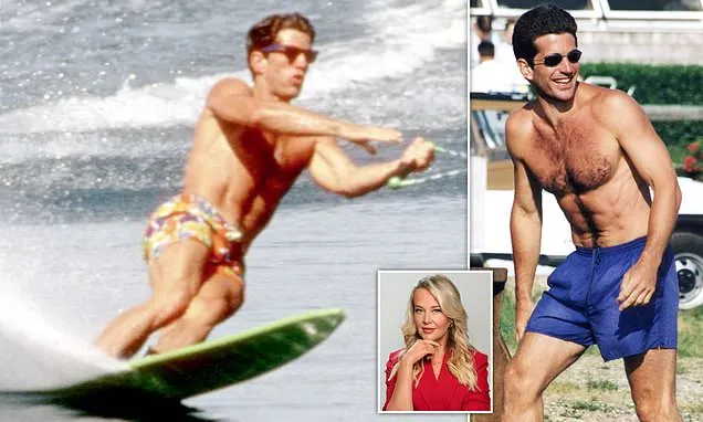 Why JFK Jr. Nonetheless Captivates Girls: Timeless Traits Revealed Why JFK Jr. Nonetheless Captivates Girls: Timeless Traits Revealed