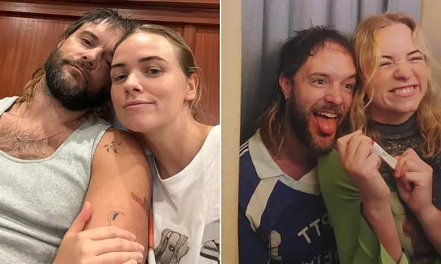 AFL Star Mitch Brown Anticipating Child After Bisexual Coming Out AFL Star Mitch Brown Anticipating Child After Bisexual Coming Out