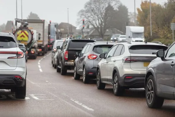Automobile Tax Hikes from April 1: Each Driver Affected, As much as £200 Extra Automobile Tax Hikes from April 1: Each Driver Affected, As much as £200 Extra