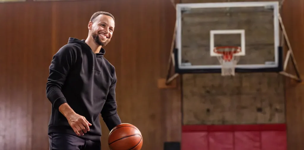 Stephen Curry Teases Google’s New Well being Wearable Machine