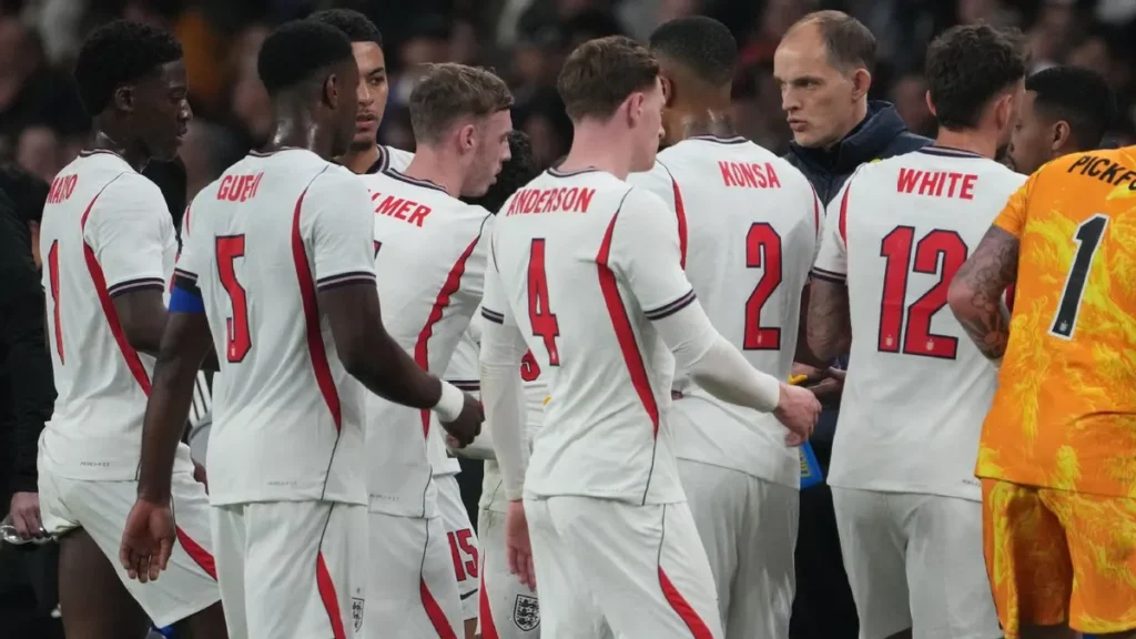 England’s Japan Loss Reveals Heavy Reliance on Harry Kane