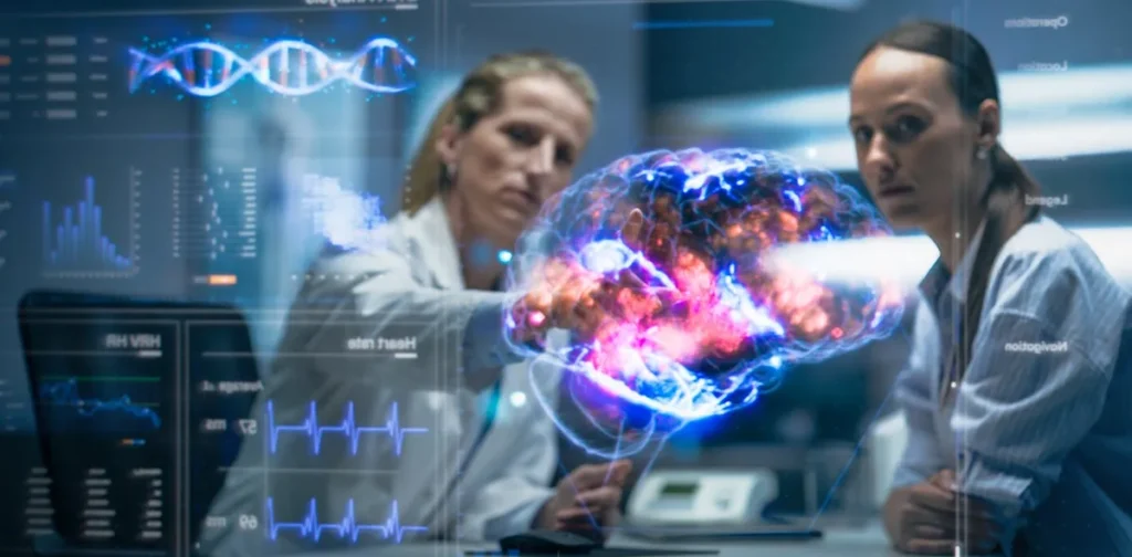 Digital Mind Twins: Why Competitors Boosts Accuracy