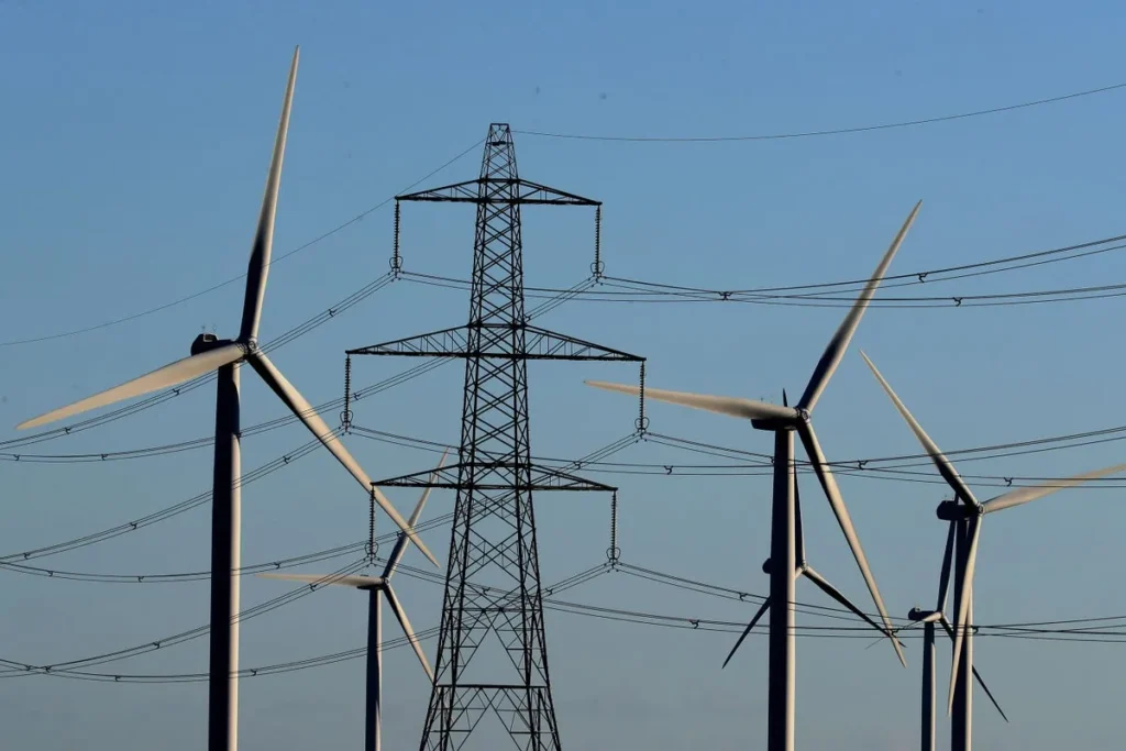 UK Renewables Hit File 52.5% of Electrical energy in 2025 Information