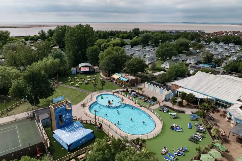 Prime 5 UK Vacation Parks: Professional Picks and Price range Keep Suggestions