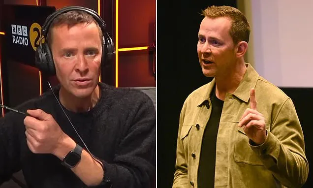 BBC Axes Scott Mills After Sufferer Contact Lasted 8 Years Publish-Alleged Abuse BBC Axes Scott Mills After Sufferer Contact Lasted 8 Years Publish-Alleged Abuse