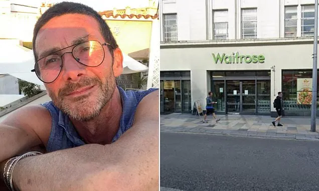 Waitrose Sacks 17-Yr Employee for Stopping Easter Egg Thief Waitrose Sacks 17-Yr Employee for Stopping Easter Egg Thief