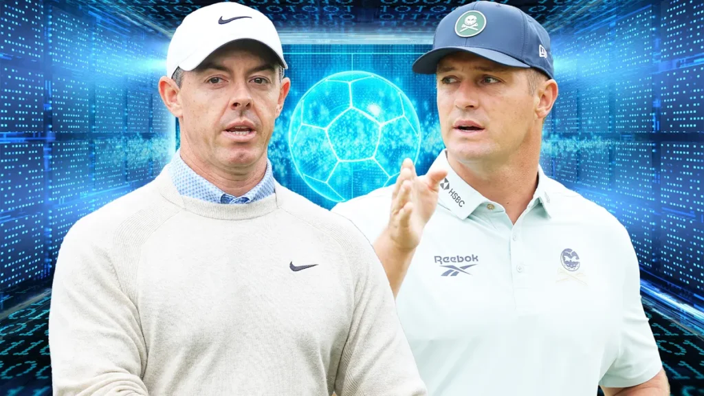 DeChambeau Predicted to Dominate Masters 2026 by 7 Photographs Over McIlroy