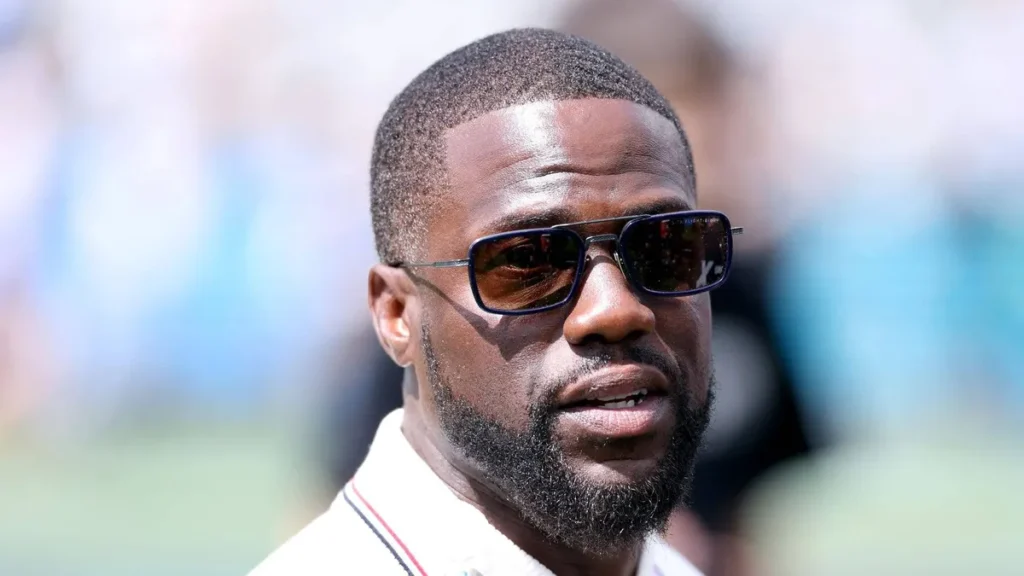 Kevin Hart’s Top Conflict with Shaq and Towering Son Stuns Followers