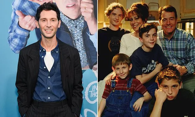 Justin Berfield Explains 20-Yr Performing Break Earlier than Malcolm Reboot Justin Berfield Explains 20-Yr Performing Break Earlier than Malcolm Reboot