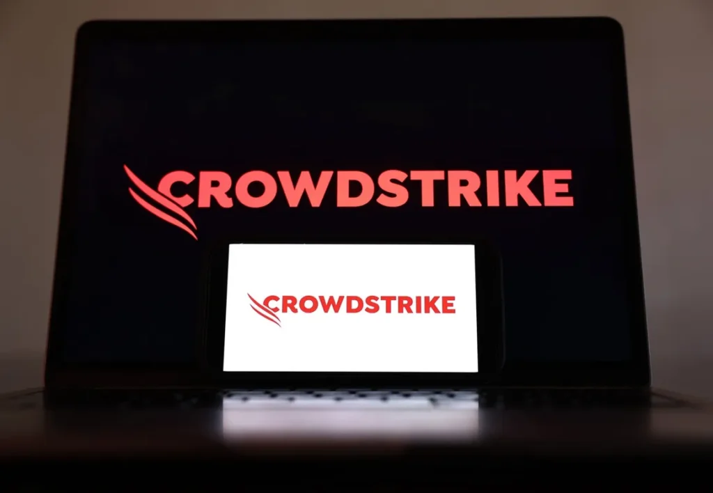 CrowdStrike Faces Valuation Pressures Amid AI Cybersecurity Surge