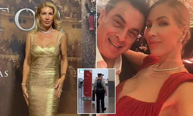 Qantas Lifts 3-12 months No-Fly Ban on Relationship Coach After Airport Dispute Qantas Lifts 3-12 months No-Fly Ban on Relationship Coach After Airport Dispute