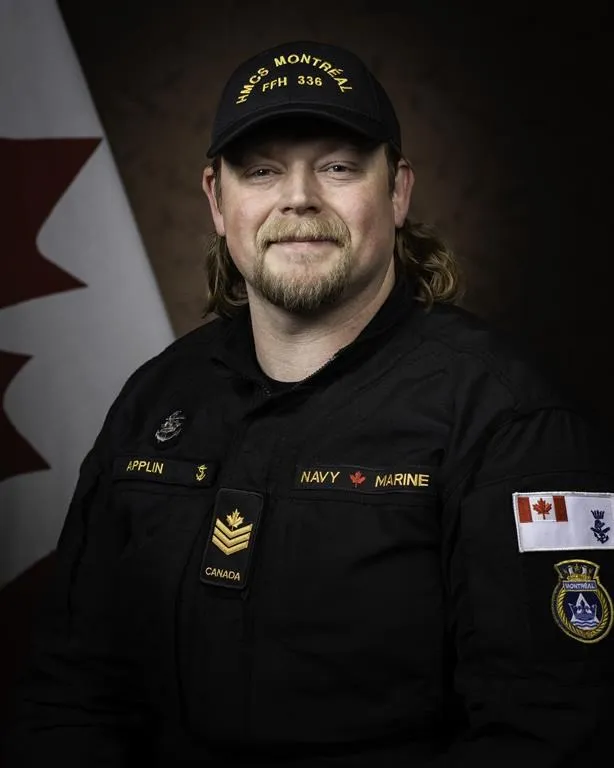 Two RCN Sailors Charged in Deadly Halifax Harbour Capsizing Two RCN Sailors Charged in Deadly Halifax Harbour Capsizing