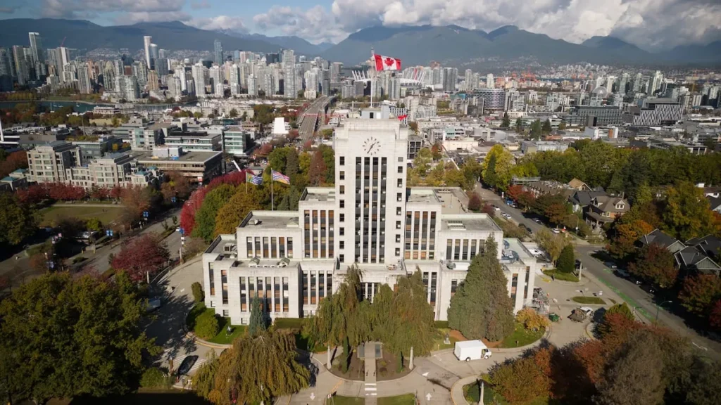 Vancouver Progressives Cap Candidates to Keep away from Vote Break up