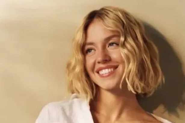Sydney Sweeney Launches New American Eagle Advert After Eugenics Backlash Sydney Sweeney Launches New American Eagle Advert After Eugenics Backlash