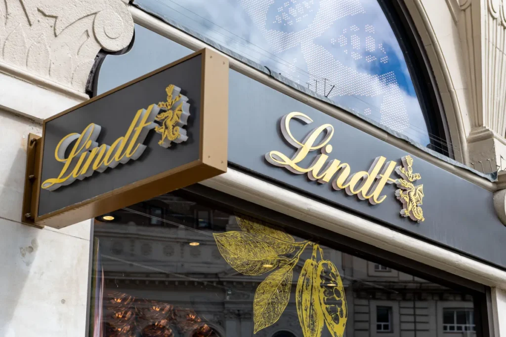 Lindt Launches Three Japanese-Impressed Goodies UK-Huge This Spring Lindt Launches Three Japanese-Impressed Goodies UK-Huge This Spring