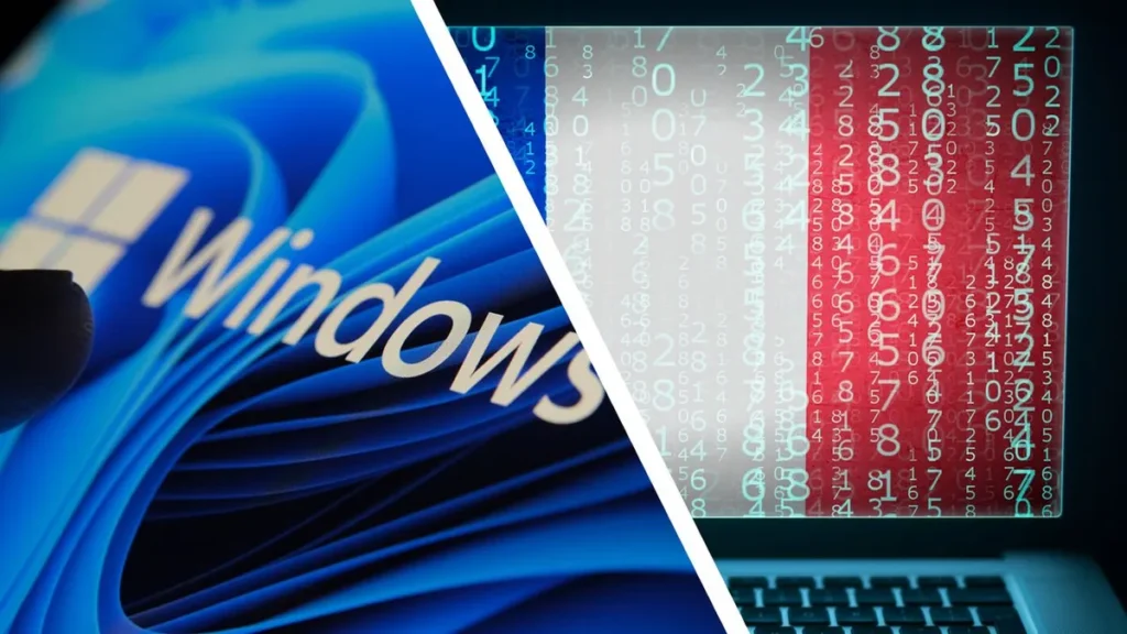 France Migrates 2.5M Gov PCs from Home windows 11 to Linux by 2026