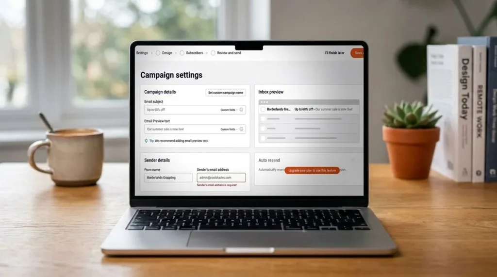 Sender Evaluate 2026: Inexpensive E-mail Automation for SMBs