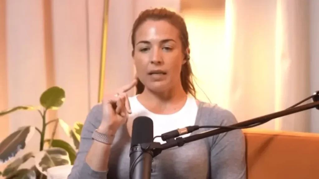 Gemma Atkinson Denies Forcing Gorka Off Strictly, Cites Household