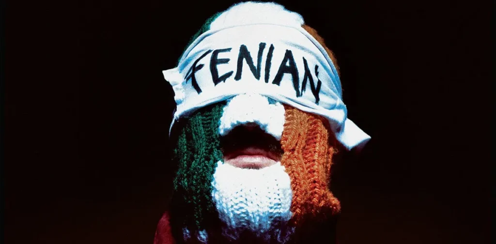 Kneecap’s ‘Fenian’ Album Reclaims Anti-Irish Slur Historical past