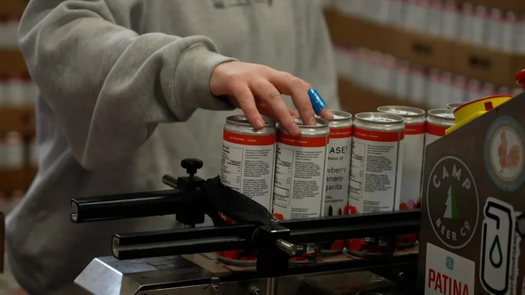 BC Expands Direct Liquor Supply, Union Warns of 490 Job Losses