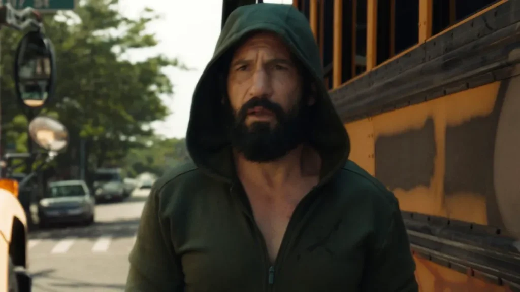 Punisher Director and Jon Bernthal Eye Massive Display screen Film After Disney+ Particular