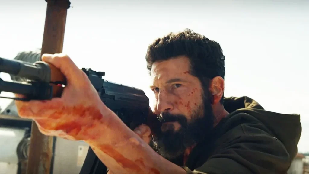 Punisher: One Final Kill Hits Disney+ with Audio Woes and Unhealthy VFX