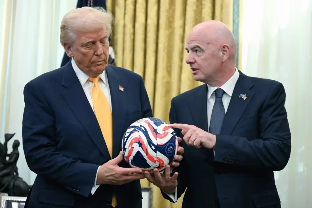Madonna, Shakira, BTS Headline 2026 World Cup Last Halftime Present