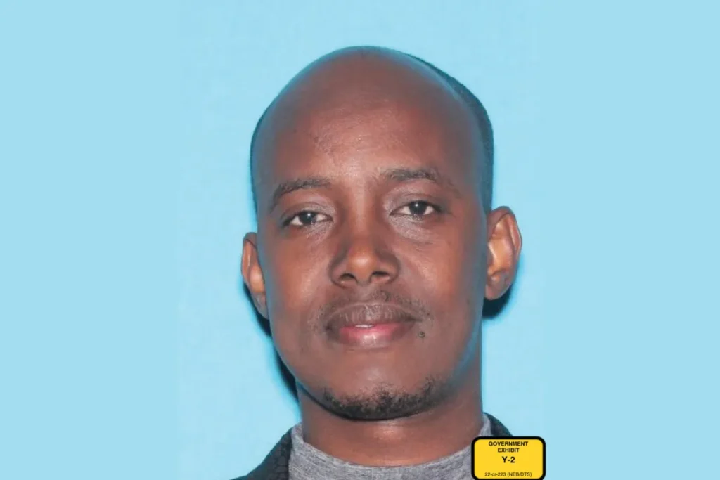 Minnesota Pandemic Fraud Suspect Arrested in Somalia After 4 Years