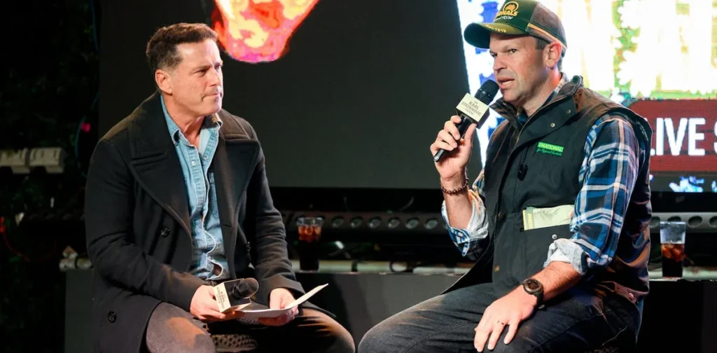 Karl Stefanovic’s Podcast Pivot: From TV Host to Tradition Warrior?