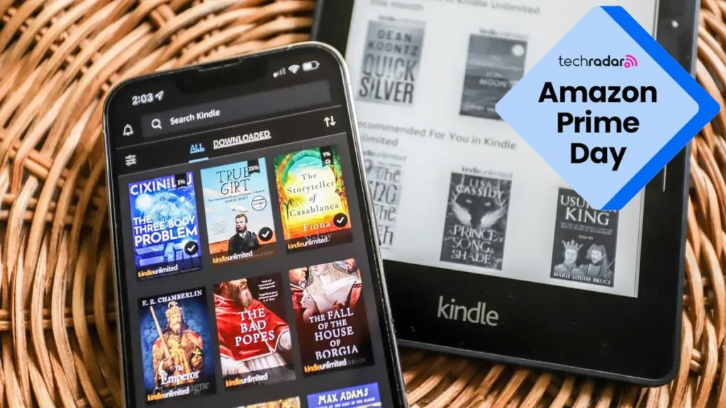 Amazon Australia Provides Free Kindle Limitless & Audible Forward of Prime Day