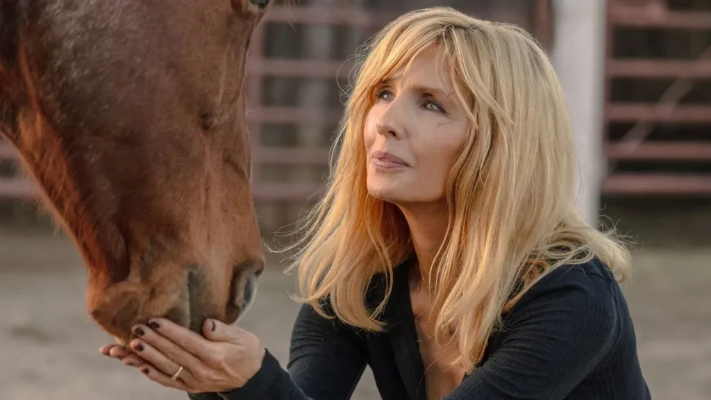 Dutton Ranch Episode 9 Launch Date & Time on Paramount+