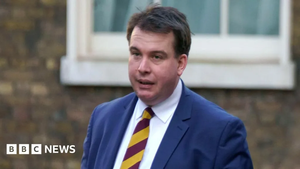 Ex-MP Craig Williams Admits Election Betting Offence