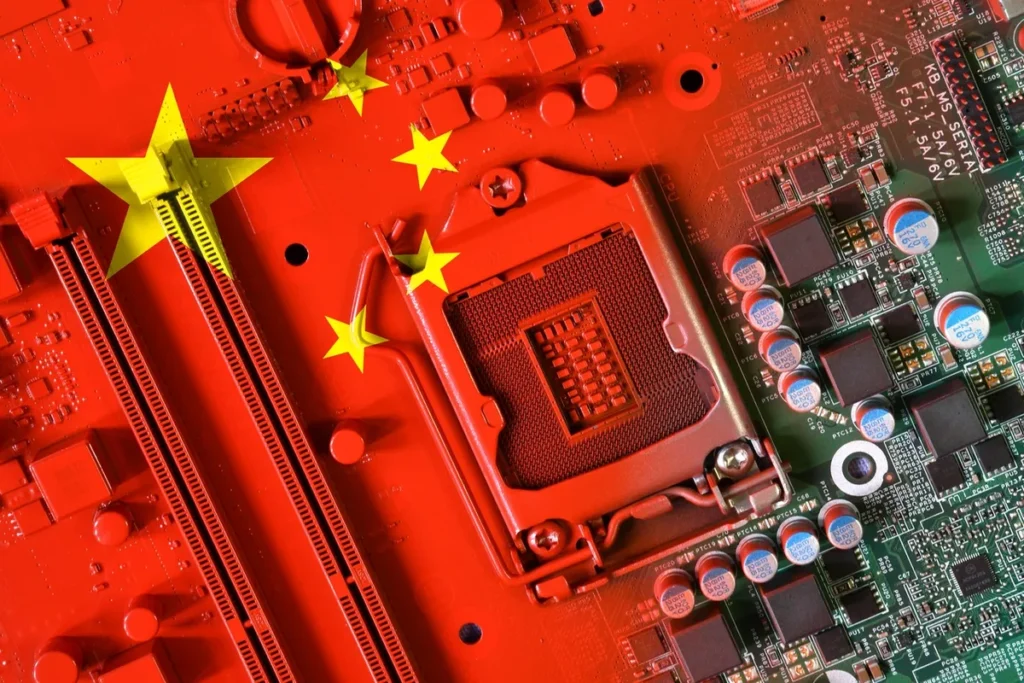 KraneShares China Web ETF (KWEB): Navigating Tech Potential and Dangers