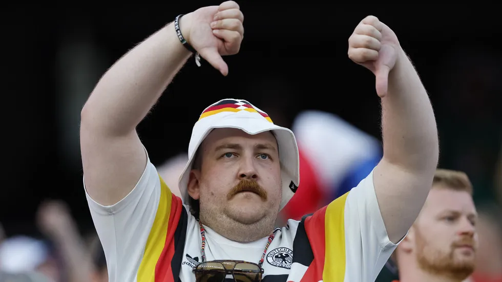 Germany’s World Cup Exit Displays Broader Nationwide Challenges Germany’s World Cup Exit Displays Broader Nationwide Challenges