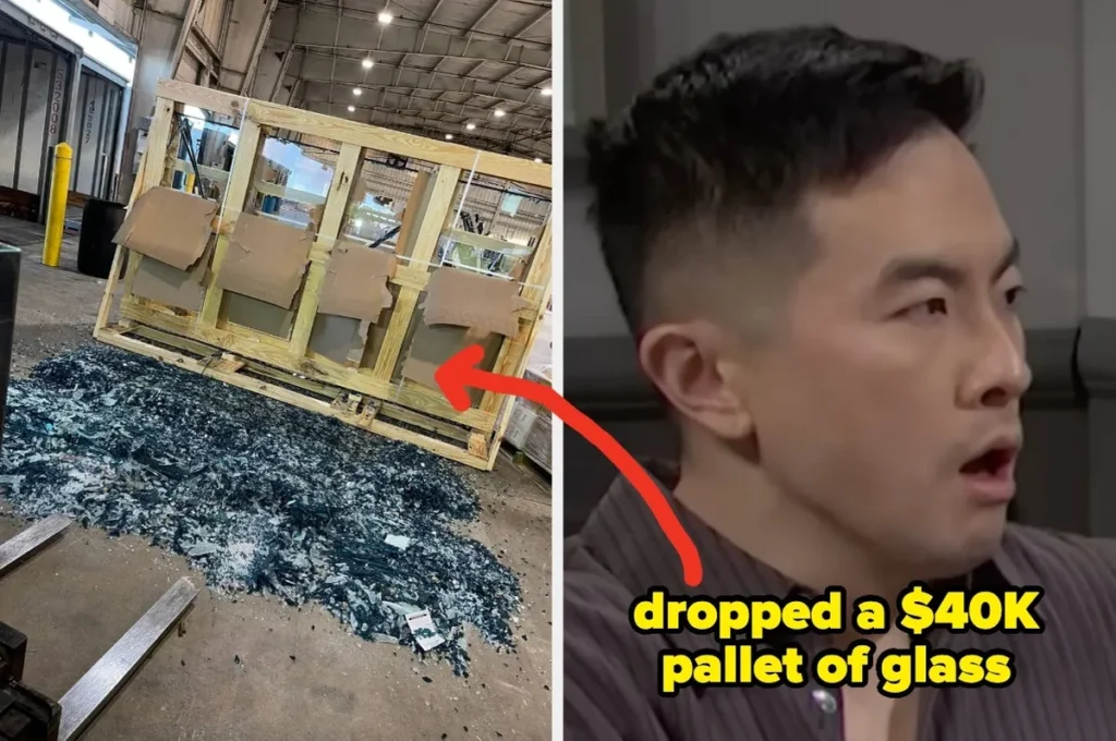 Office Blunders: 37 Hilarious and Pricey Errors