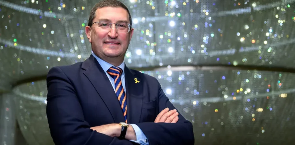 Julian Leeser on Combating Hate and Shaping Australia’s Future