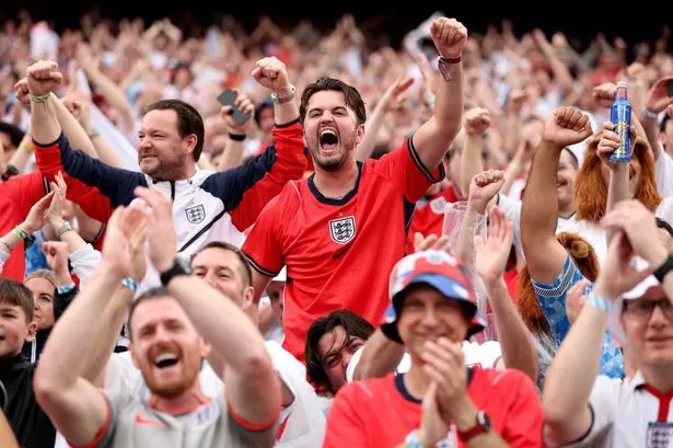 Pubs Might Open Late for England’s 1 AM World Cup Match Pubs Might Open Late for England’s 1 AM World Cup Match