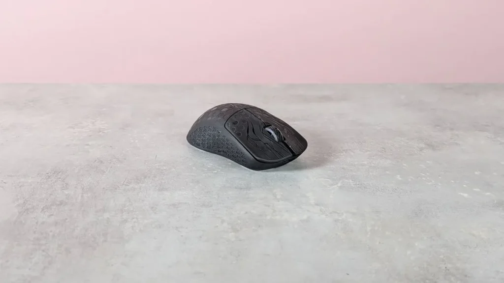 Keychron G5 Mouse: Light-weight Design, Characteristic-Wealthy, However Not for Each Gamer Keychron G5 Mouse: Light-weight Design, Characteristic-Wealthy, However Not for Each Gamer