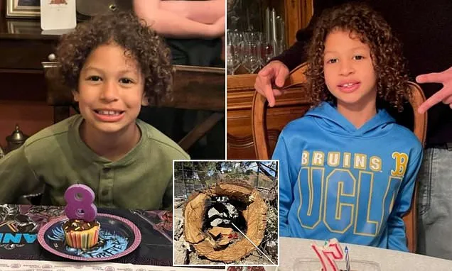 Household Receives Million Settlement After Son’s Tragic Demise at Camp Household Receives Million Settlement After Son’s Tragic Demise at Camp