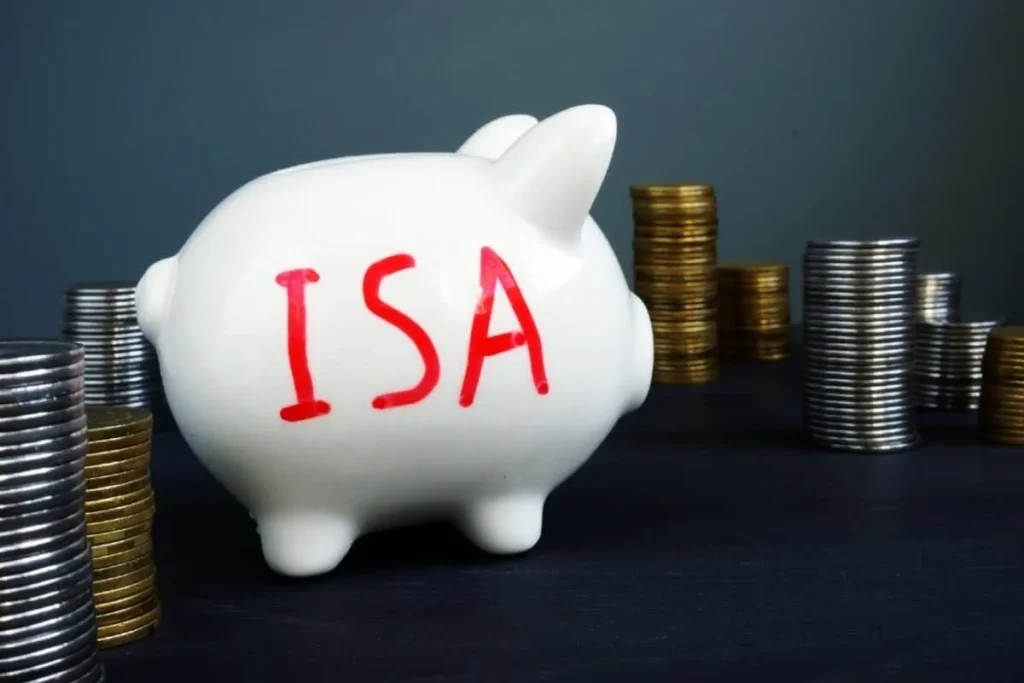FTSE 100 Dividend Shares for Your ISA: Nationwide Grid & Customary Life